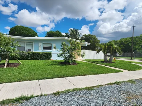 9301 SW 54th St
