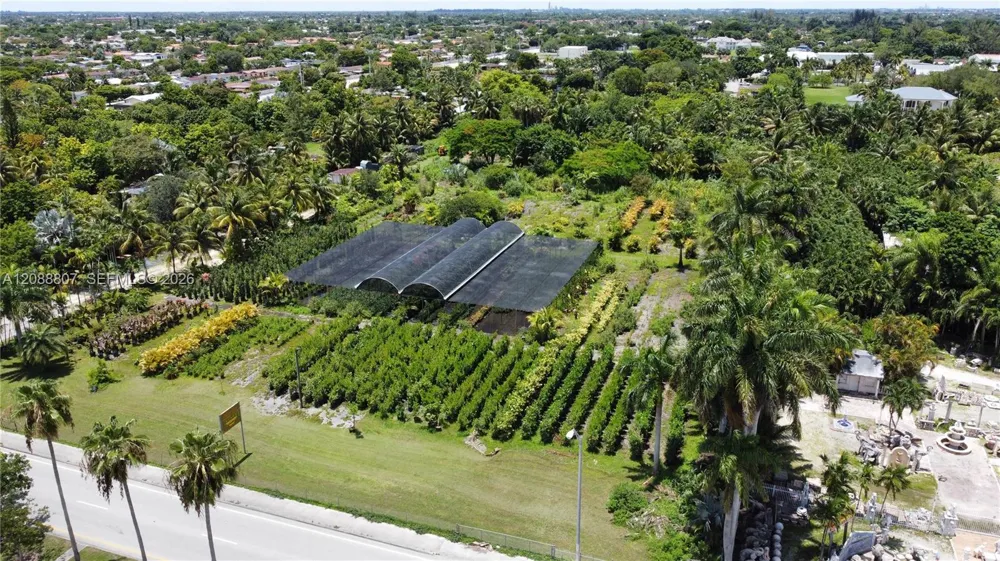 12595 SW 56th Street Miami, FL 33175