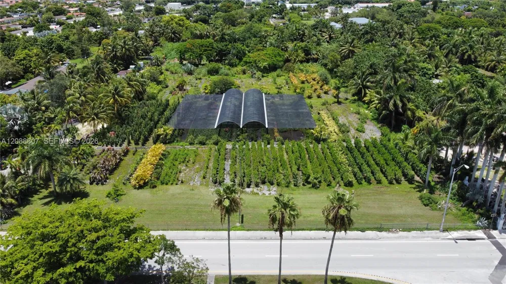 12595 SW 56th Street Miami, FL 33175