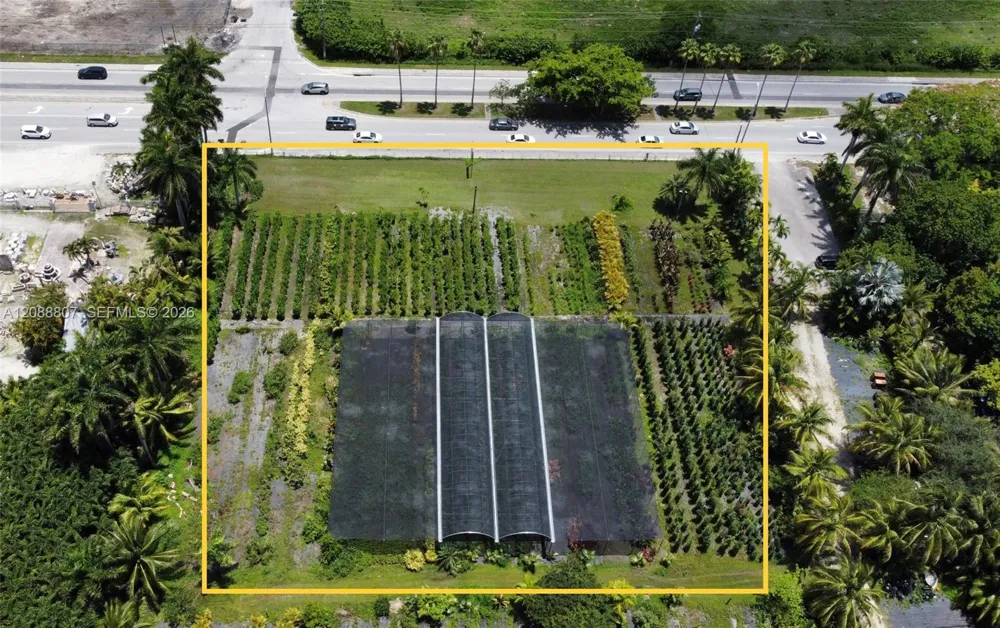 12595 SW 56th Street Miami, FL 33175