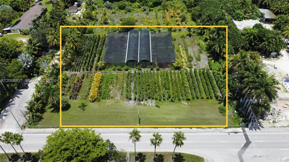 12595 SW 56th Street Miami, FL 33175