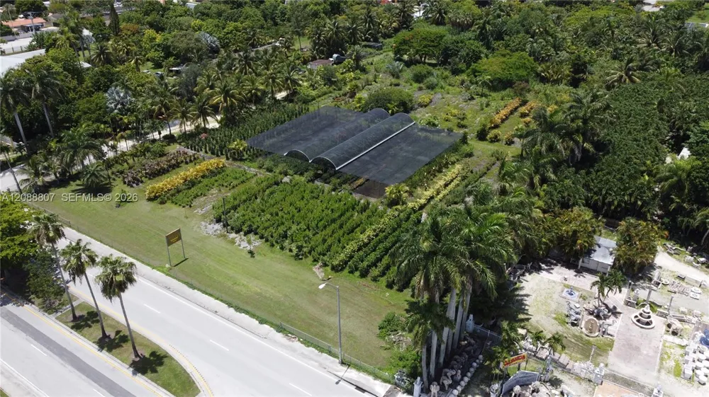 12595 SW 56th Street Miami, FL 33175