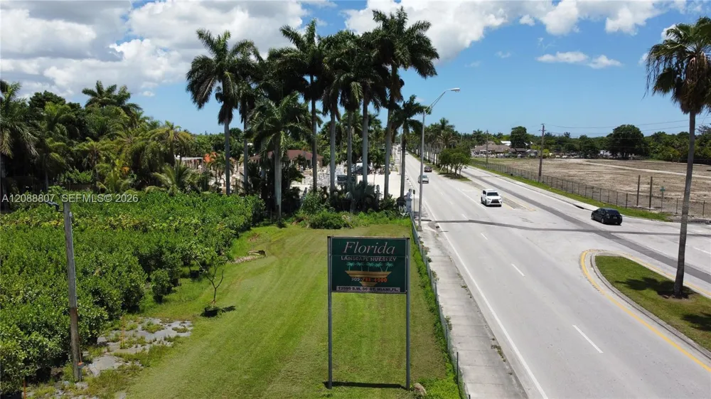 12595 SW 56th Street Miami, FL 33175