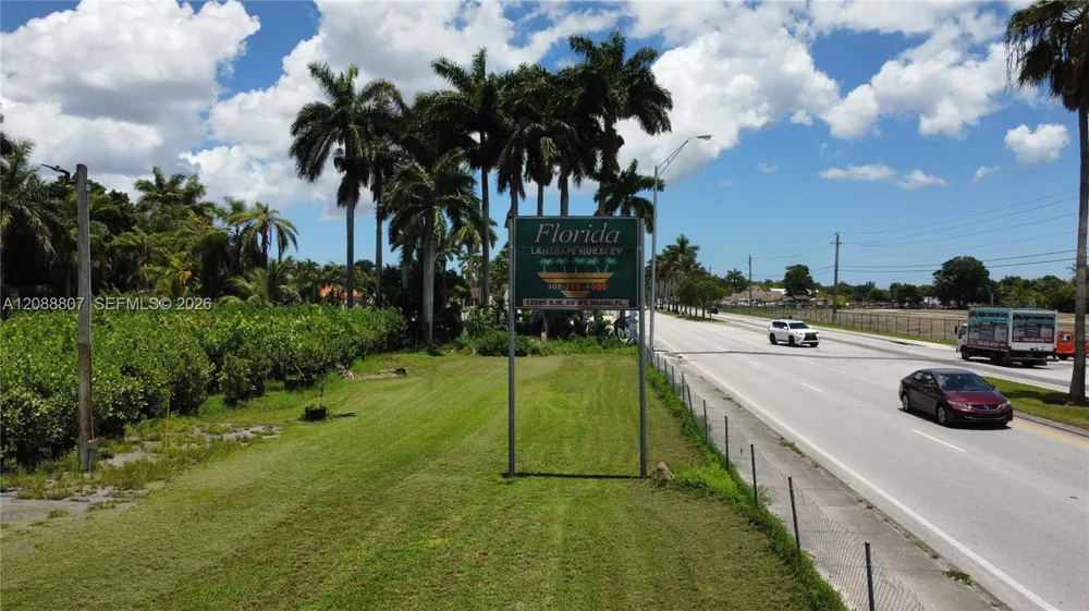 12595 SW 56th Street Miami, FL 33175