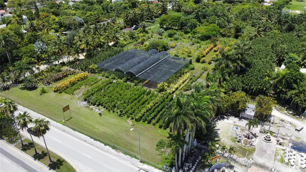 12595 SW 56th Street Miami, FL 33175