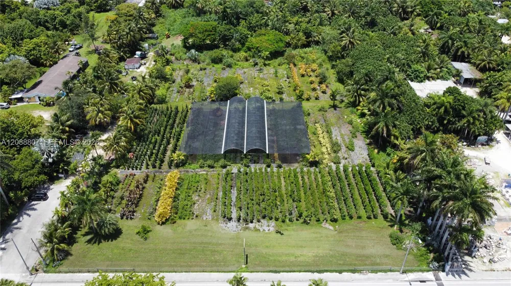12595 SW 56th Street Miami, FL 33175