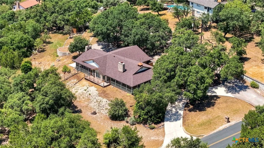 5691 Circle Oak Drive Bulverde, TX 78163