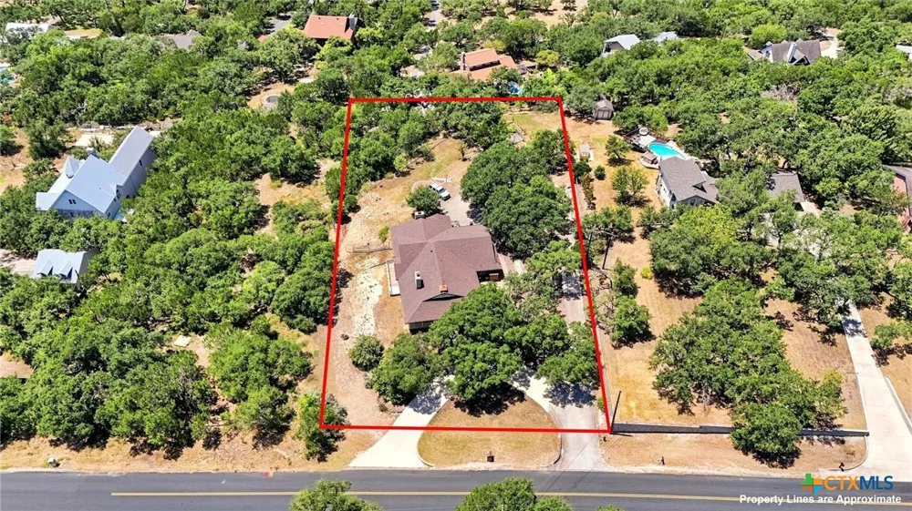 5691 Circle Oak Drive Bulverde, TX 78163