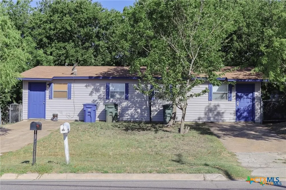 1226 Georgetown Road Copperas Cove, TX 76522