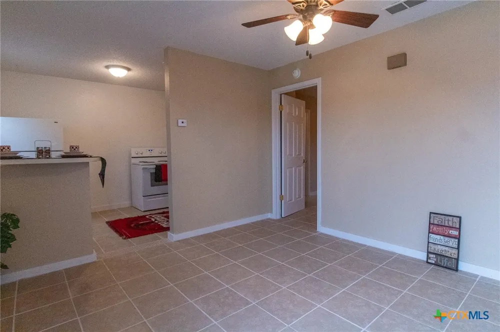 1226 Georgetown Road Copperas Cove, TX 76522