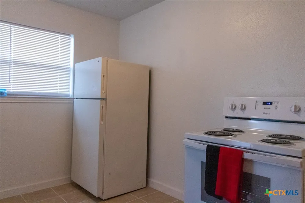 1226 Georgetown Road Copperas Cove, TX 76522