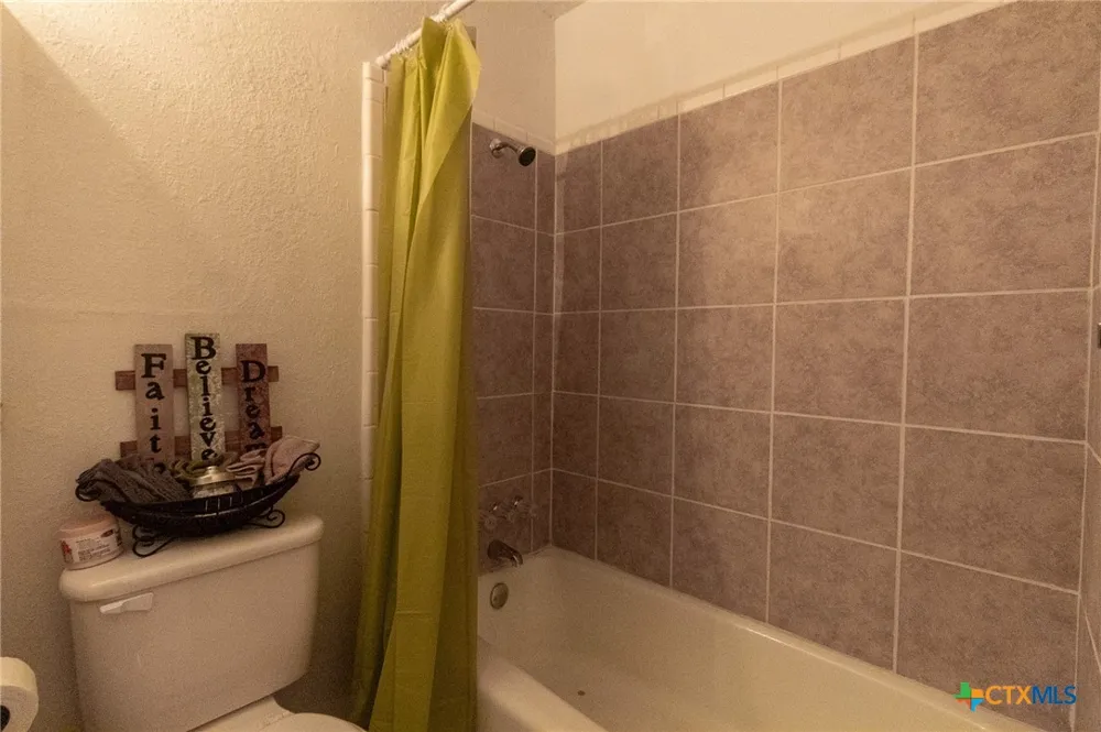 1226 Georgetown Road Copperas Cove, TX 76522