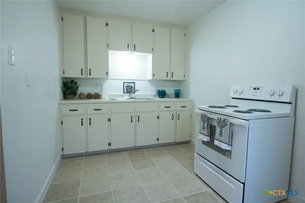 1226 Georgetown Road Copperas Cove, TX 76522