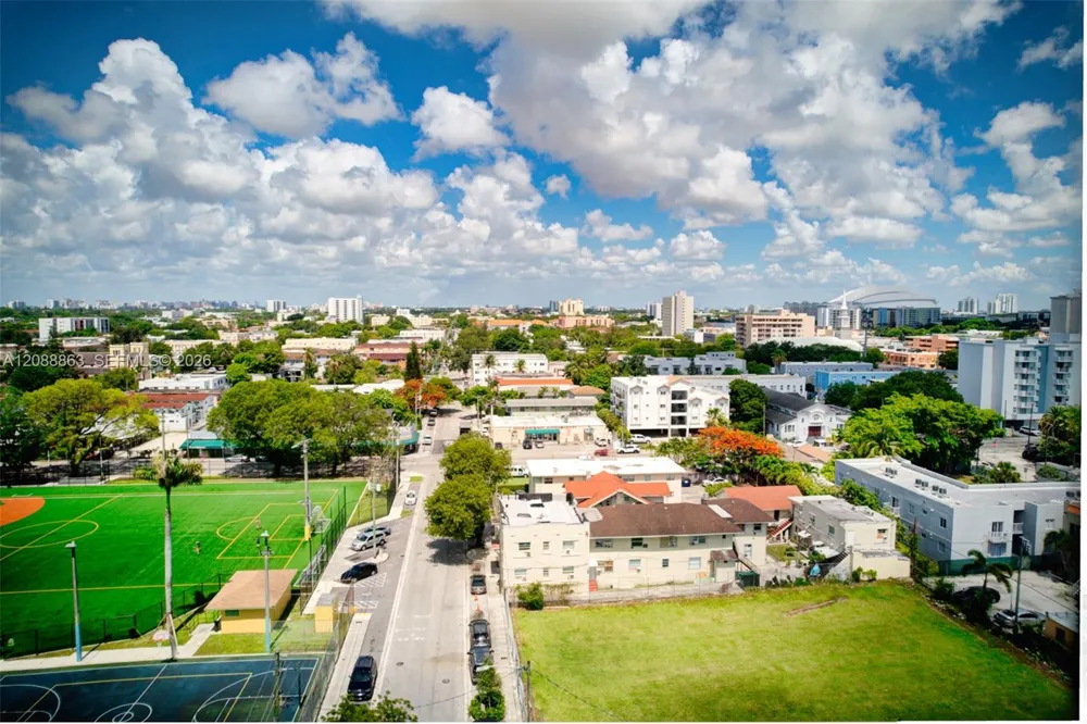500 SW 3rd St Miami, FL 33130
