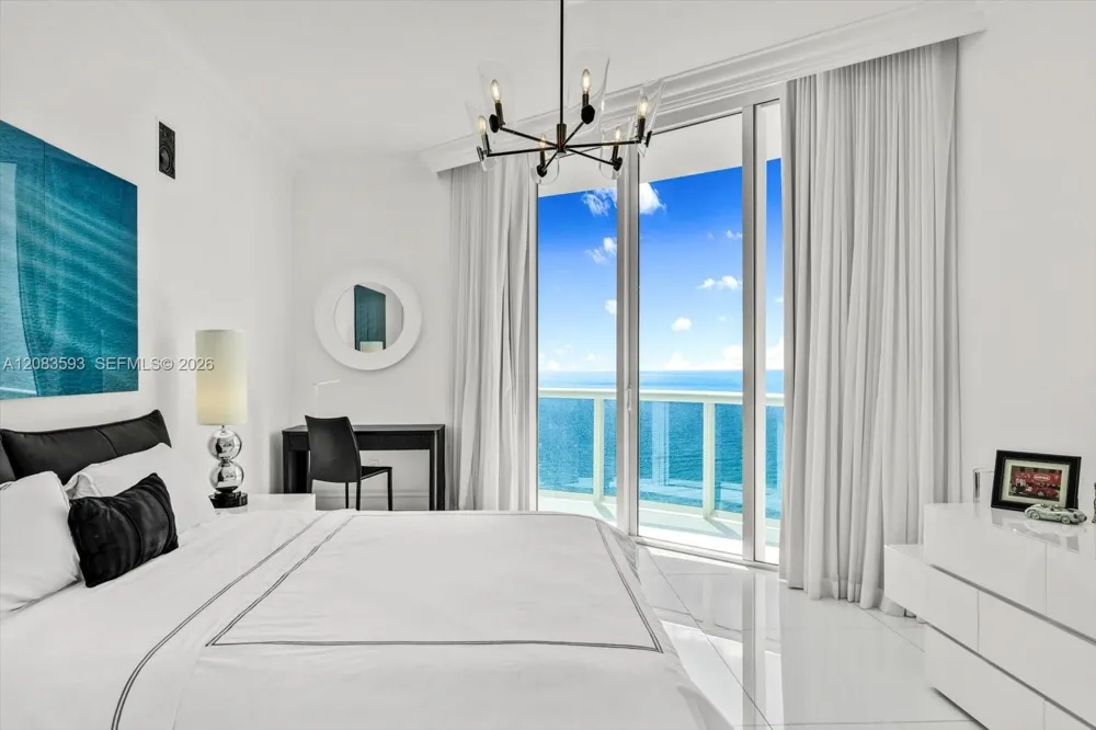 15901 Collins Ave #1606 Sunny Isles Beach, FL 33160