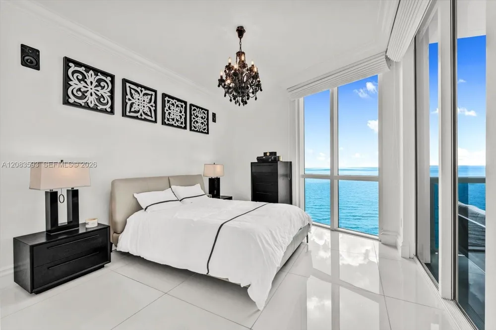 15901 Collins Ave #1606 Sunny Isles Beach, FL 33160