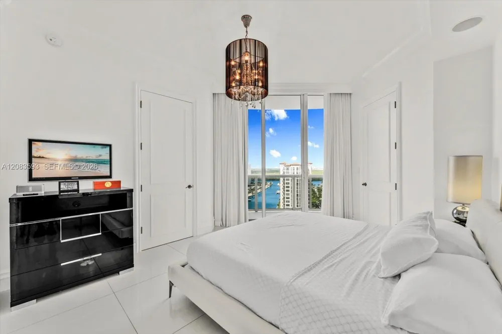 15901 Collins Ave #1606 Sunny Isles Beach, FL 33160