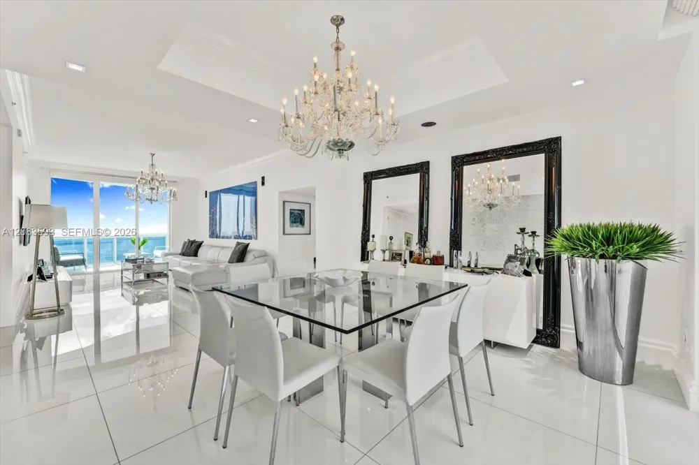 15901 Collins Ave #1606 Sunny Isles Beach, FL 33160