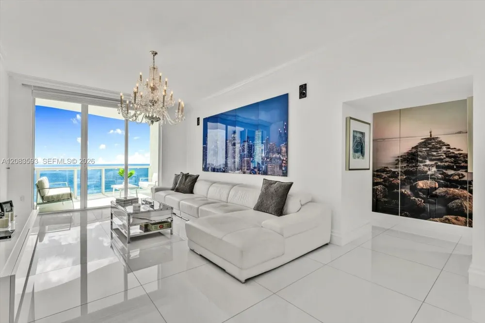 15901 Collins Ave #1606 Sunny Isles Beach, FL 33160