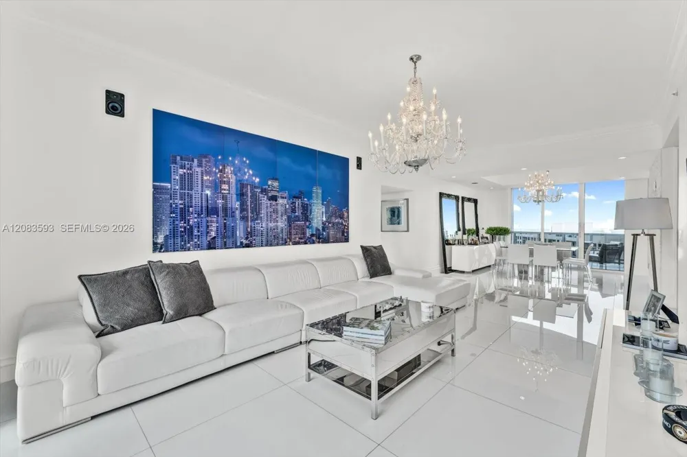 15901 Collins Ave #1606 Sunny Isles Beach, FL 33160