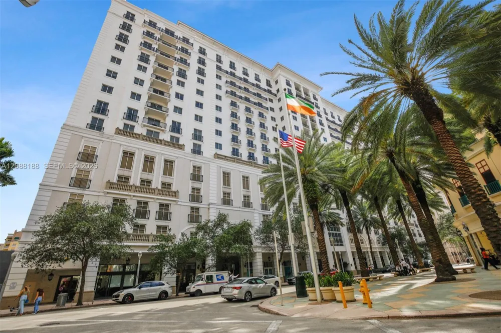 10 Aragon Ave #1216 Coral Gables, FL 33134