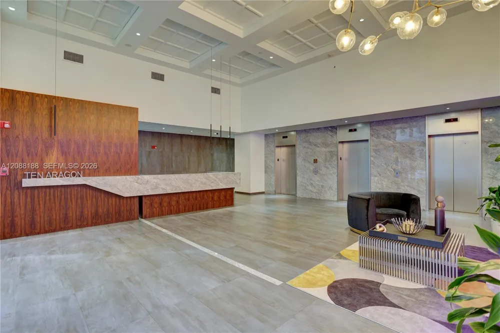 10 Aragon Ave #1216 Coral Gables, FL 33134