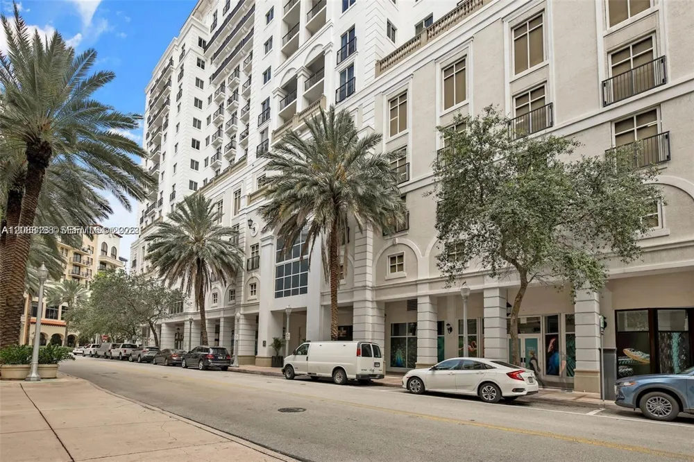 10 Aragon Ave #1216 Coral Gables, FL 33134