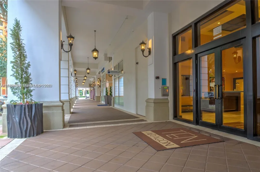 10 Aragon Ave #1216 Coral Gables, FL 33134