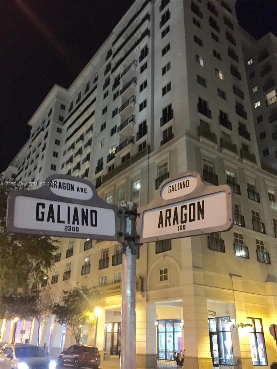 10 Aragon Ave #1216 Coral Gables, FL 33134