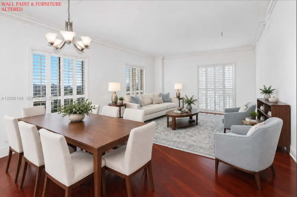 10 Aragon Ave #1216 Coral Gables, FL 33134