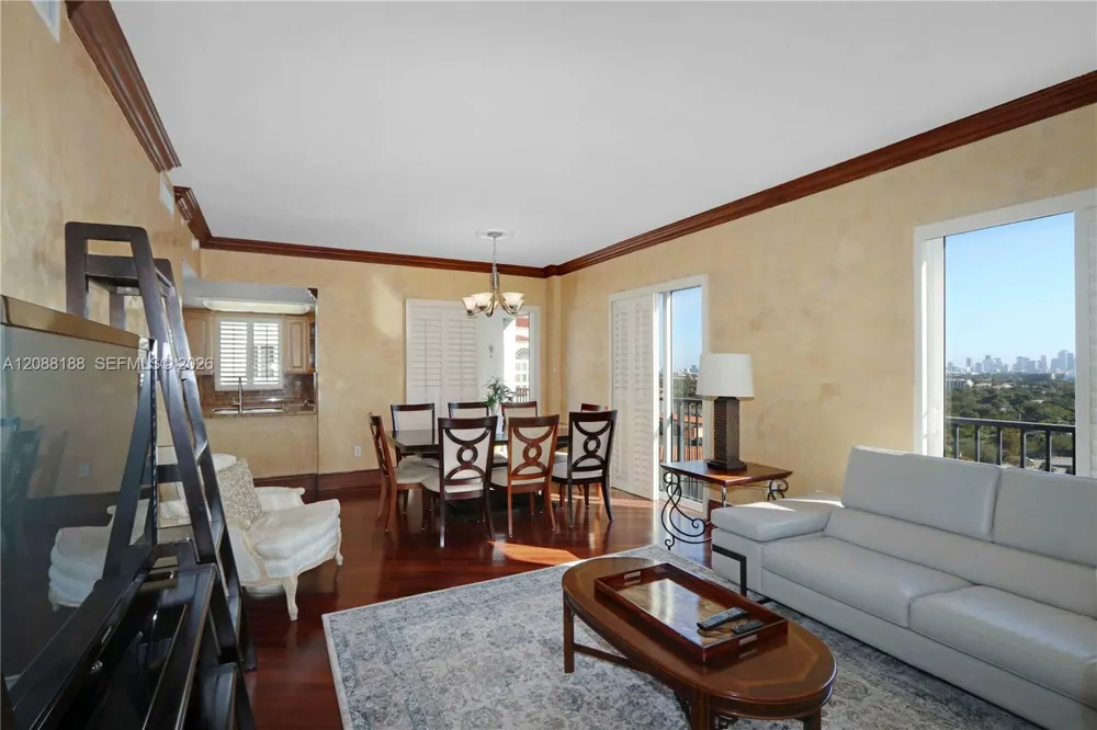 10 Aragon Ave #1216 Coral Gables, FL 33134