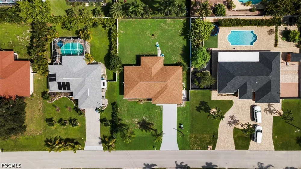 SW 39th Street Cape Coral, FL 33914