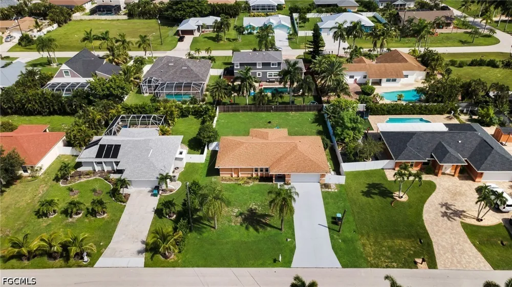 SW 39th Street Cape Coral, FL 33914