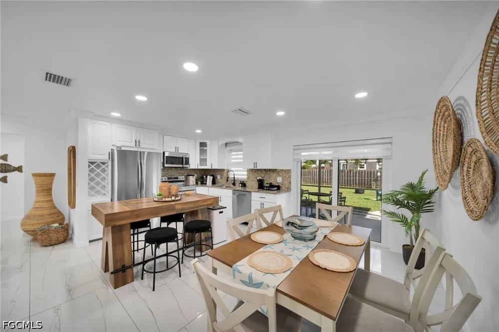 SW 39th Street Cape Coral, FL 33914