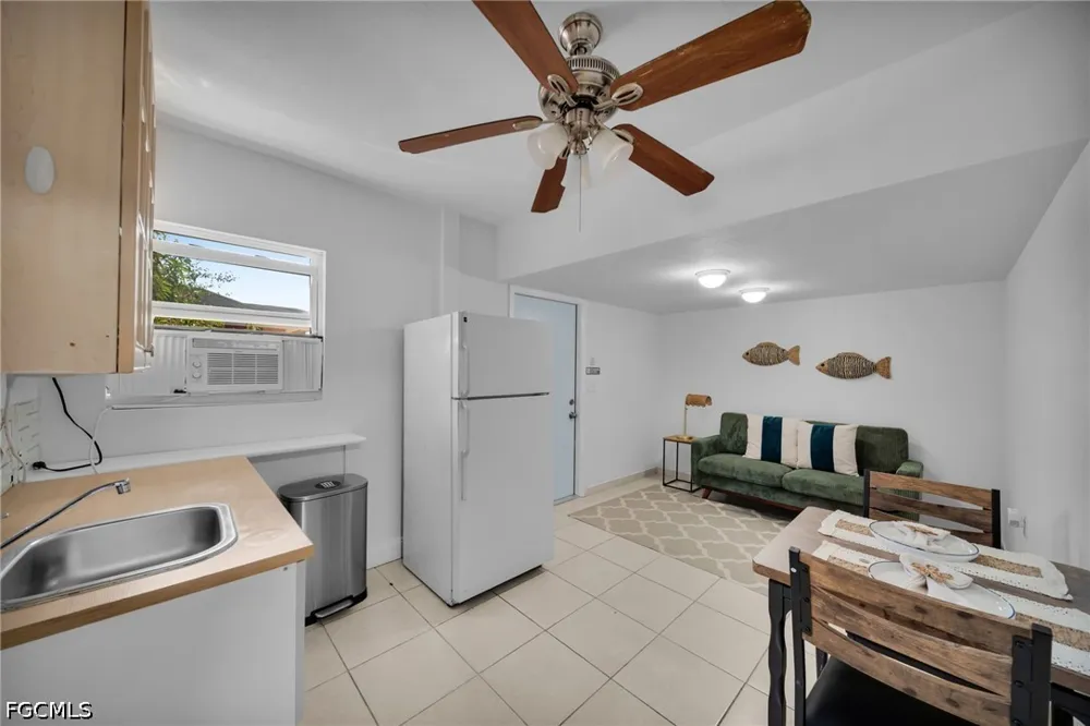 SW 39th Street Cape Coral, FL 33914
