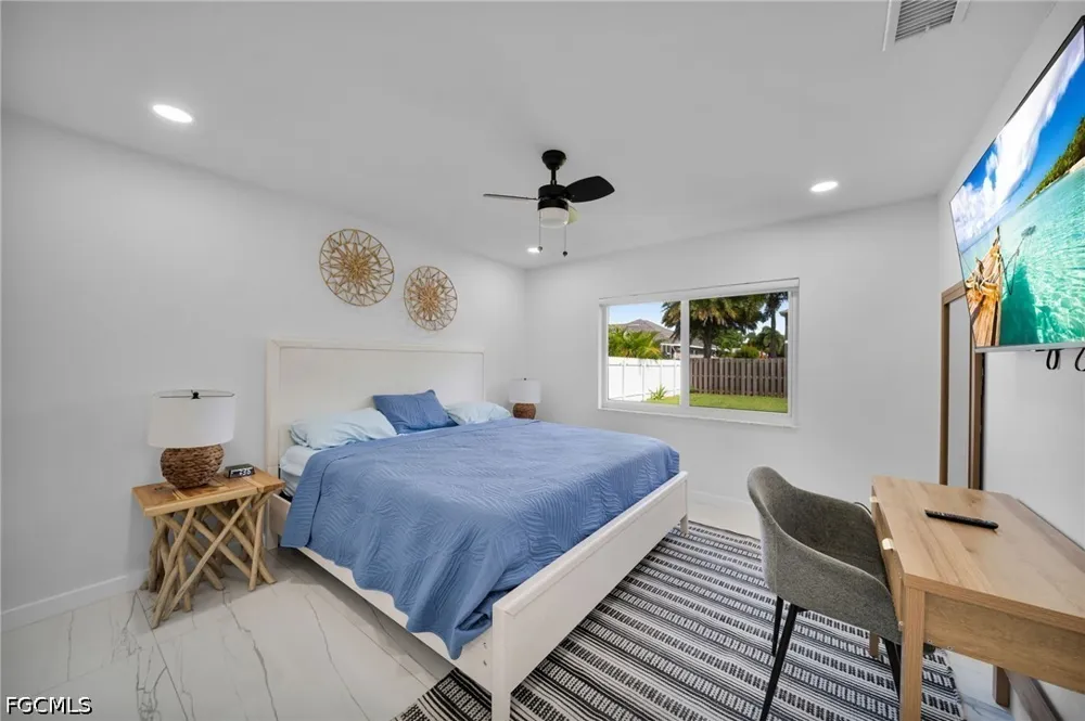 SW 39th Street Cape Coral, FL 33914
