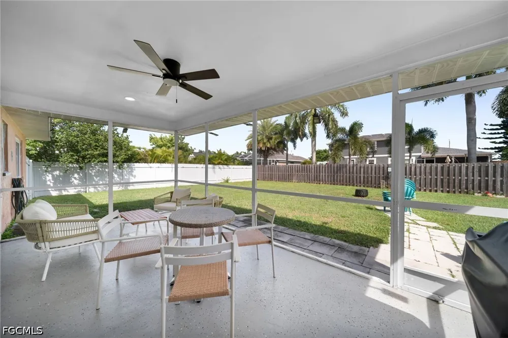SW 39th Street Cape Coral, FL 33914