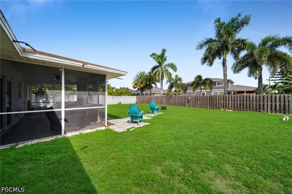 SW 39th Street Cape Coral, FL 33914