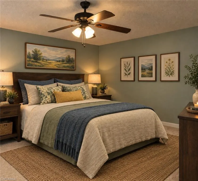 1442 Park Shore Circle #1 Fort Myers, FL 33901