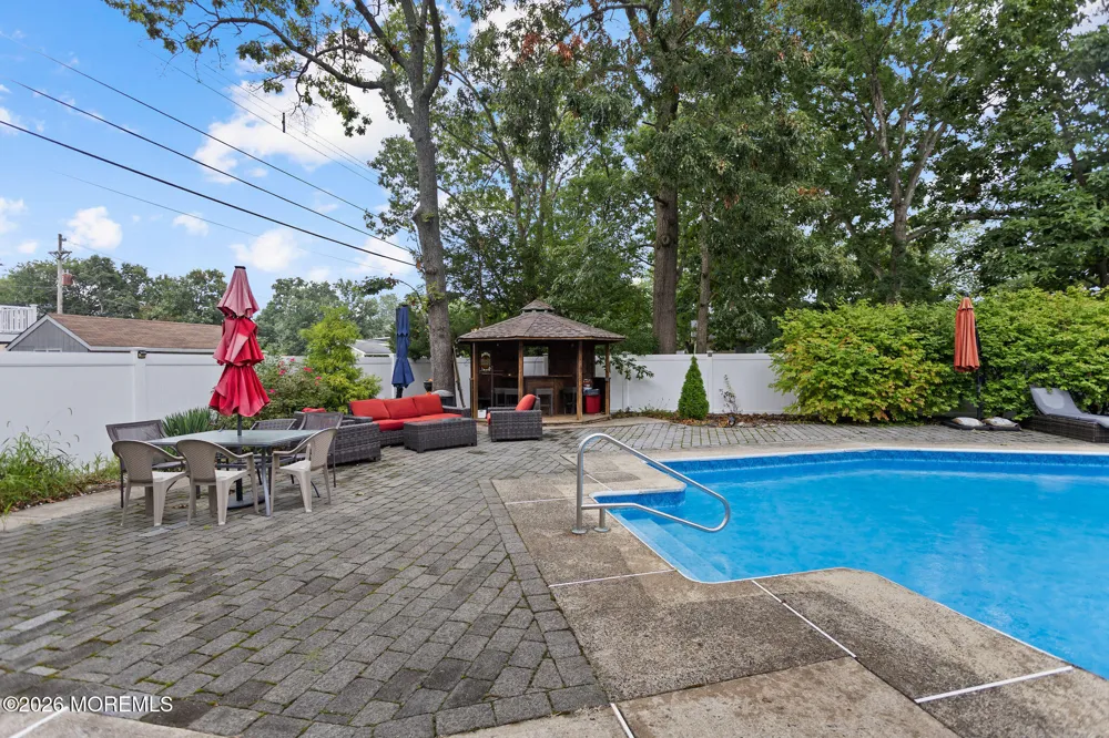2126 Dorothy Road Toms River, NJ 08753