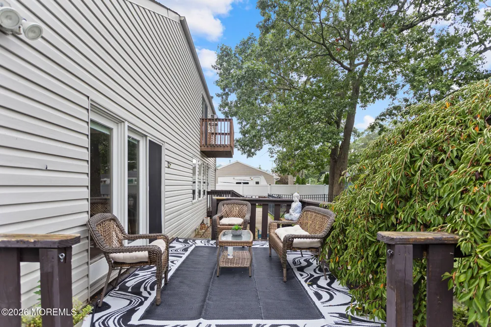 2126 Dorothy Road Toms River, NJ 08753