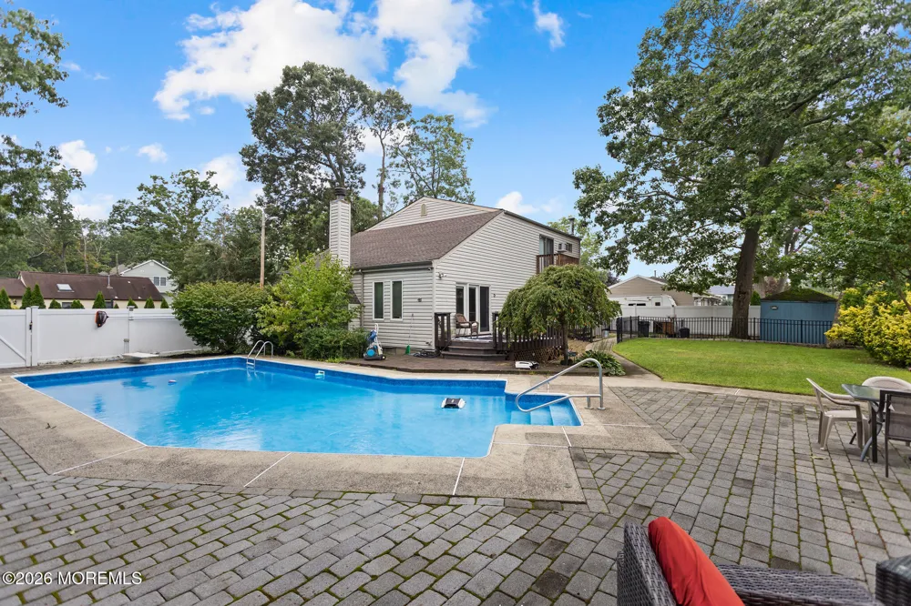 2126 Dorothy Road Toms River, NJ 08753