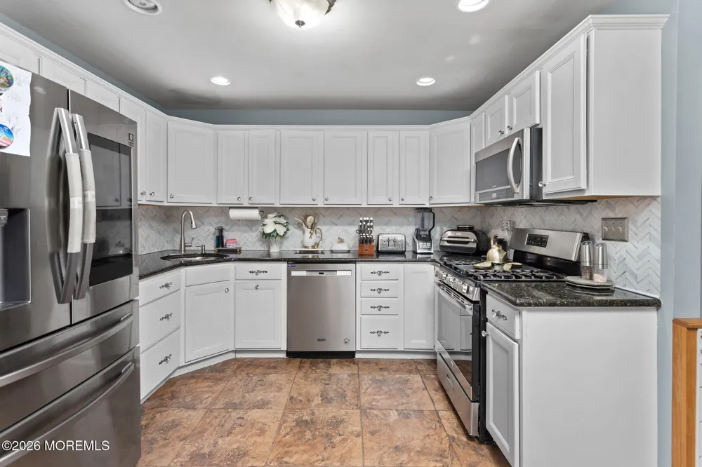 2126 Dorothy Road Toms River, NJ 08753
