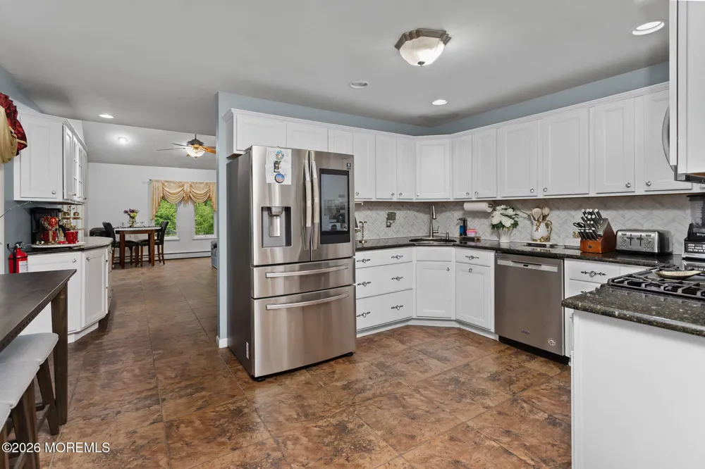 2126 Dorothy Road Toms River, NJ 08753