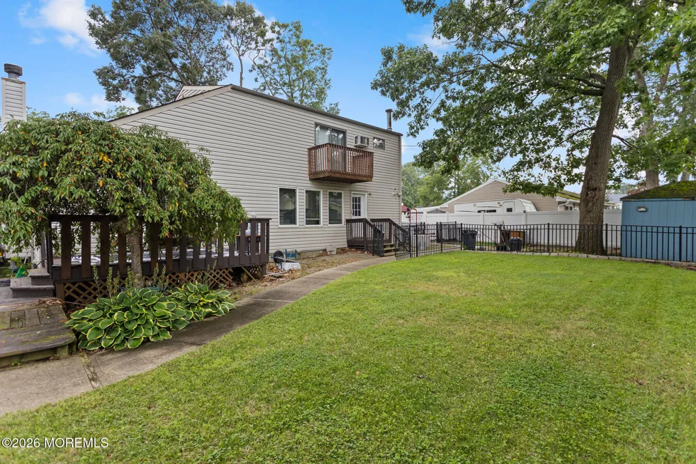 2126 Dorothy Road Toms River, NJ 08753