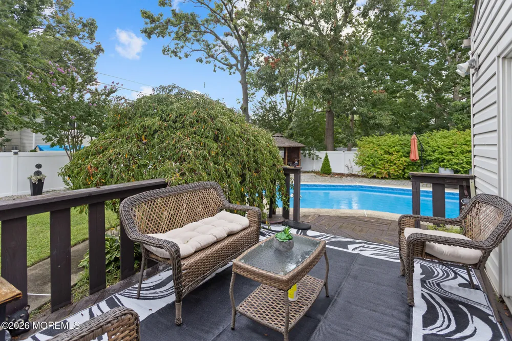 2126 Dorothy Road Toms River, NJ 08753