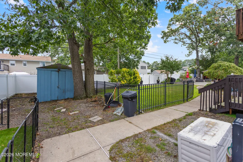 2126 Dorothy Road Toms River, NJ 08753