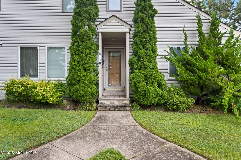 2126 Dorothy Road Toms River, NJ 08753