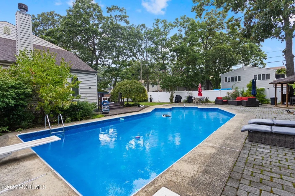 2126 Dorothy Road Toms River, NJ 08753