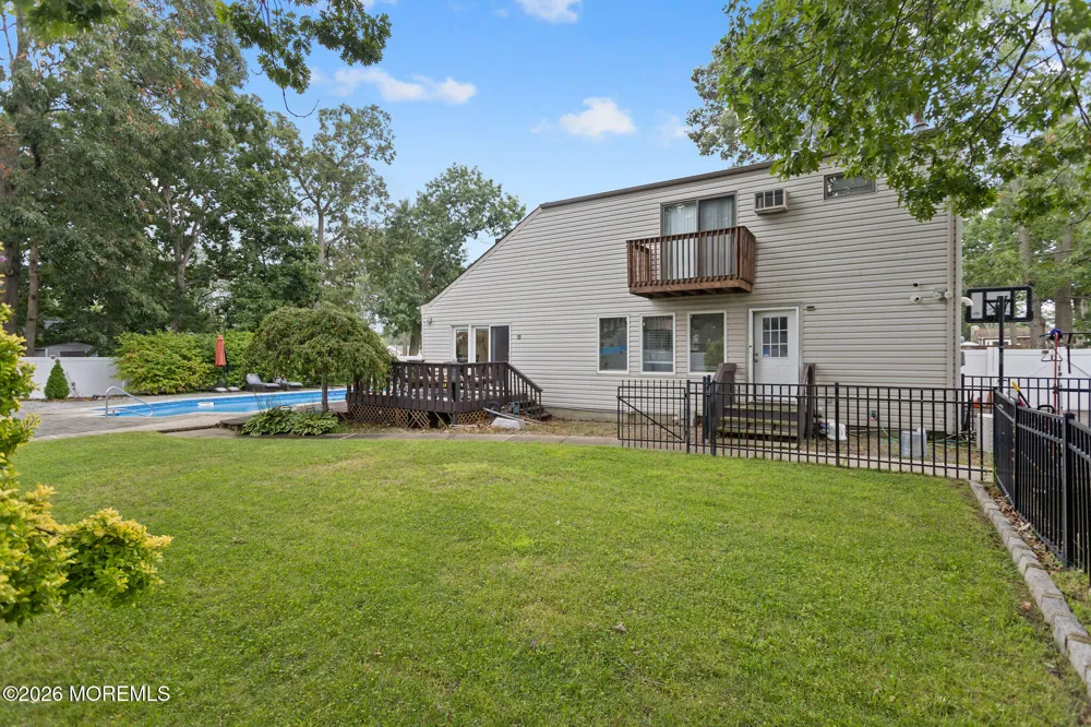 2126 Dorothy Road Toms River, NJ 08753